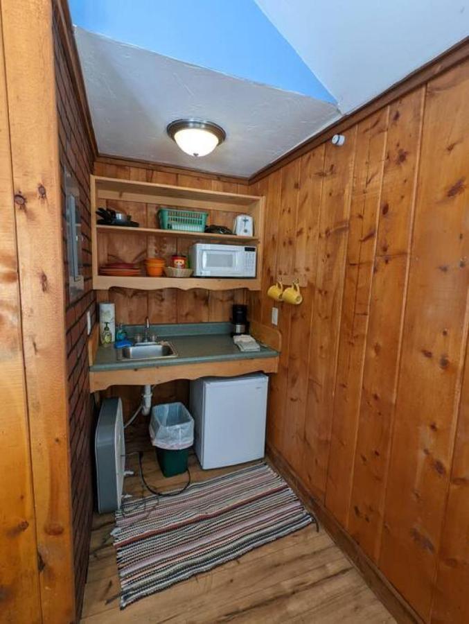 Stay Twin Lakes Cabin 3 Twin Lakes (Lake County) Exterior foto